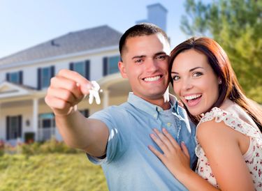 home buying