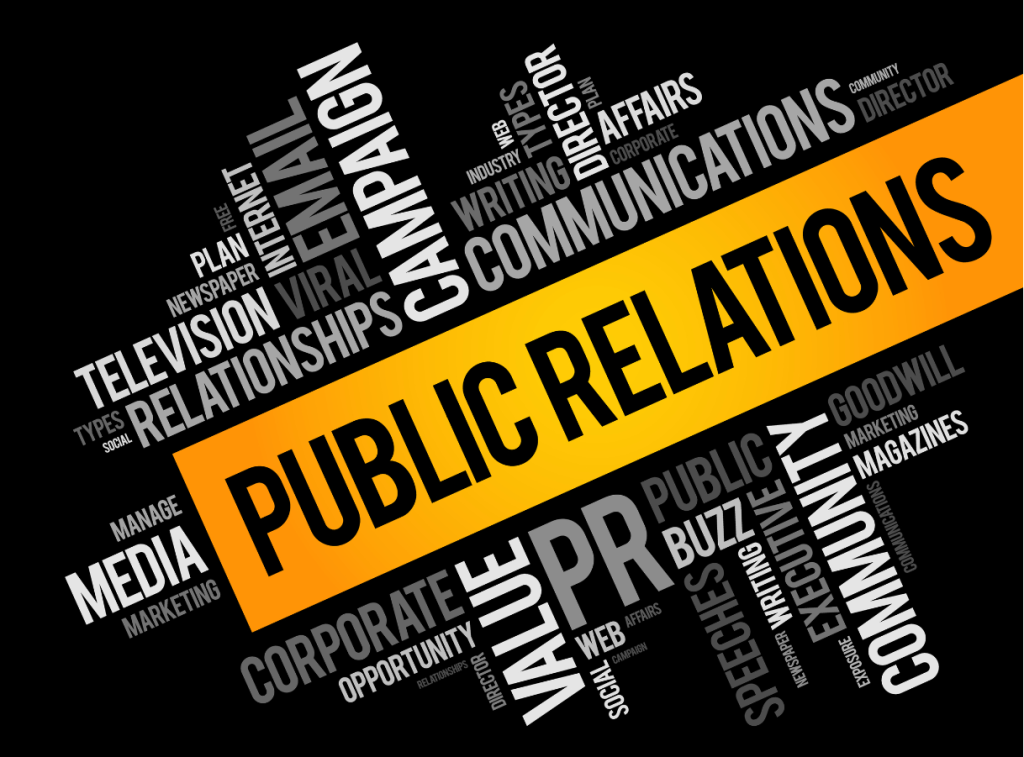 Public-Relations