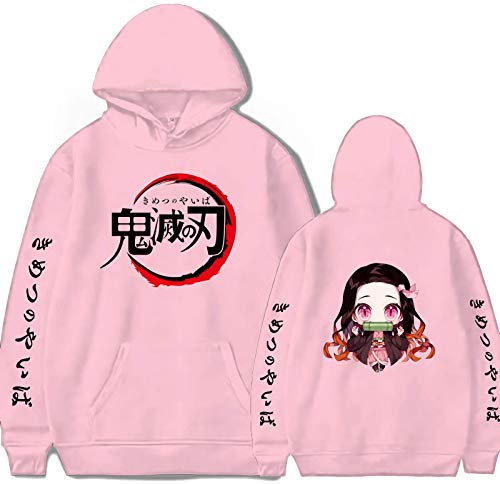 Demon slayer hoodie