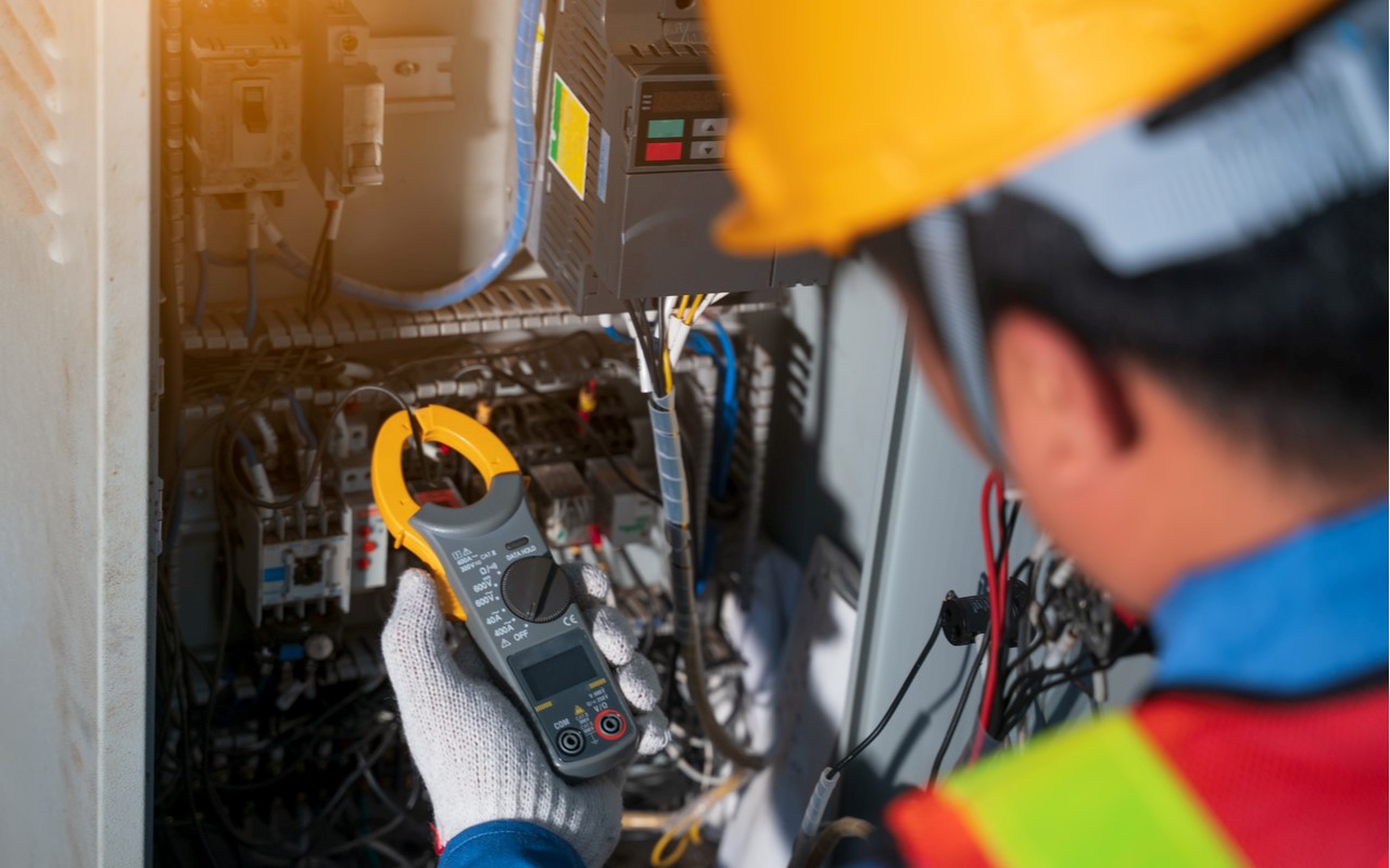 electrical repairs in Concord, CA