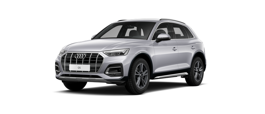 audi car