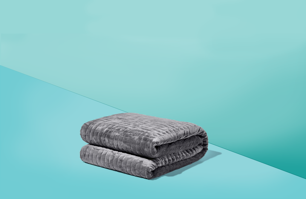 blankets
