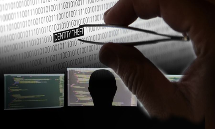 Archetyp Darknet