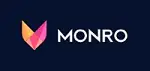 Monro Casino logo