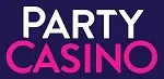 Party Casino logo